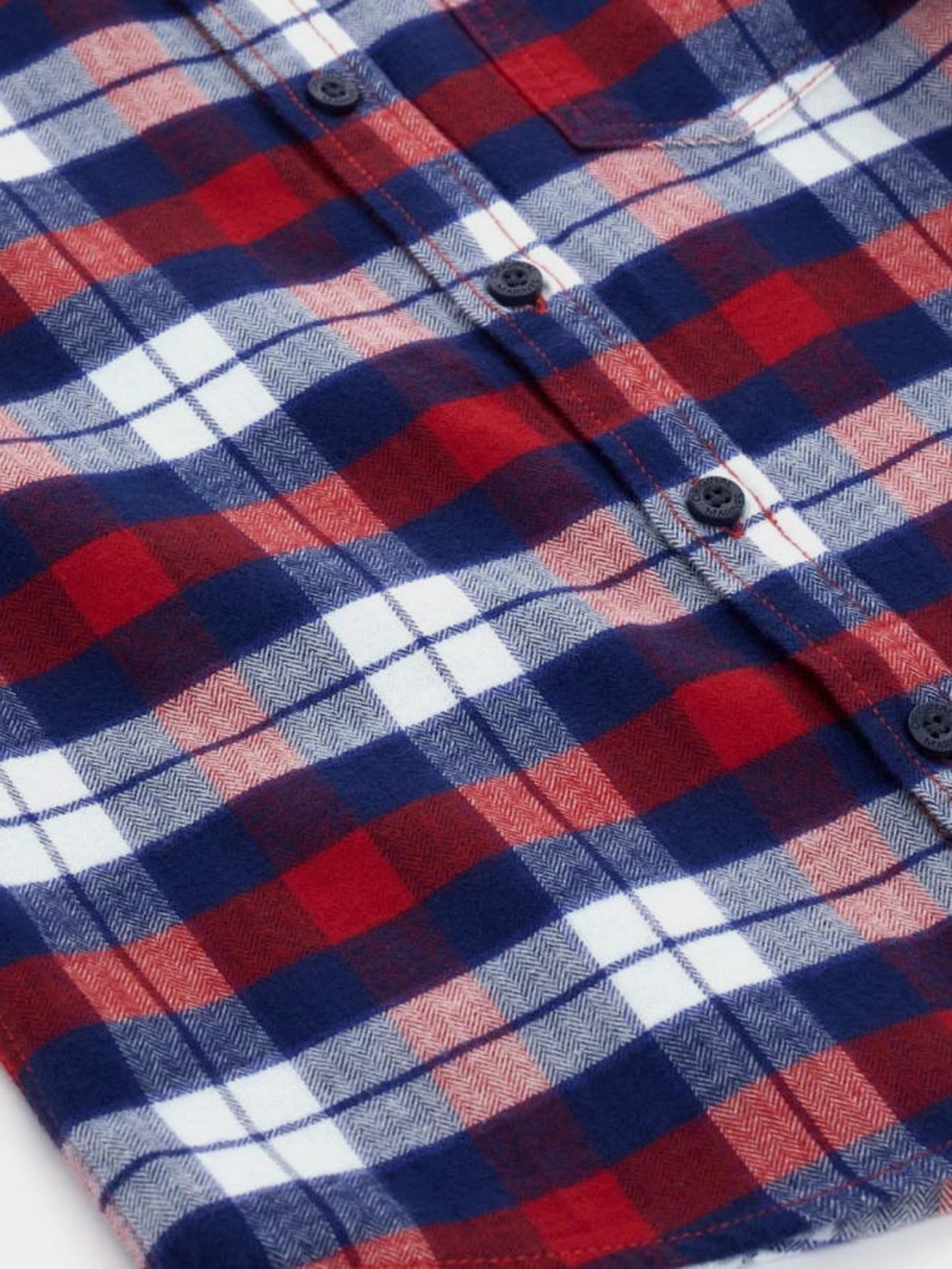 Рубашка повседневная Original Marines модель DDA2741B-VAR1-Q Фото