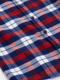 Рубашка повседневная Original Marines модель DDA2741B-VAR1-Q Фото