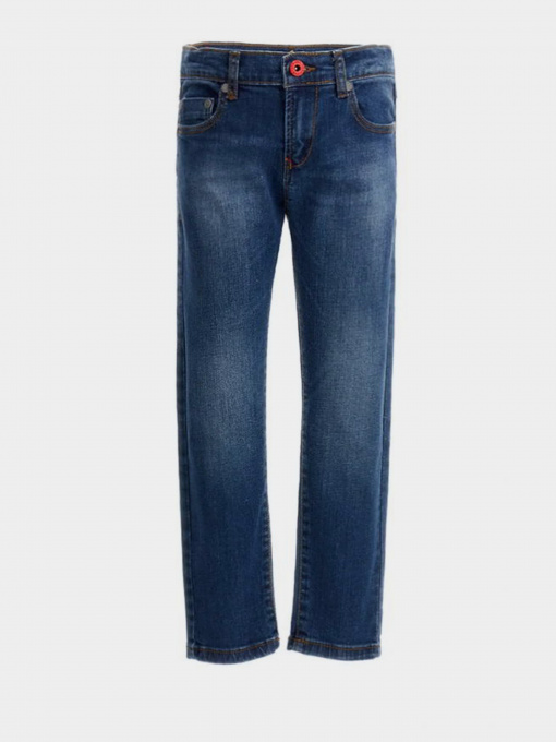 Прямі джинси Original Marines модель DDA2754B-VAR1-D Фото