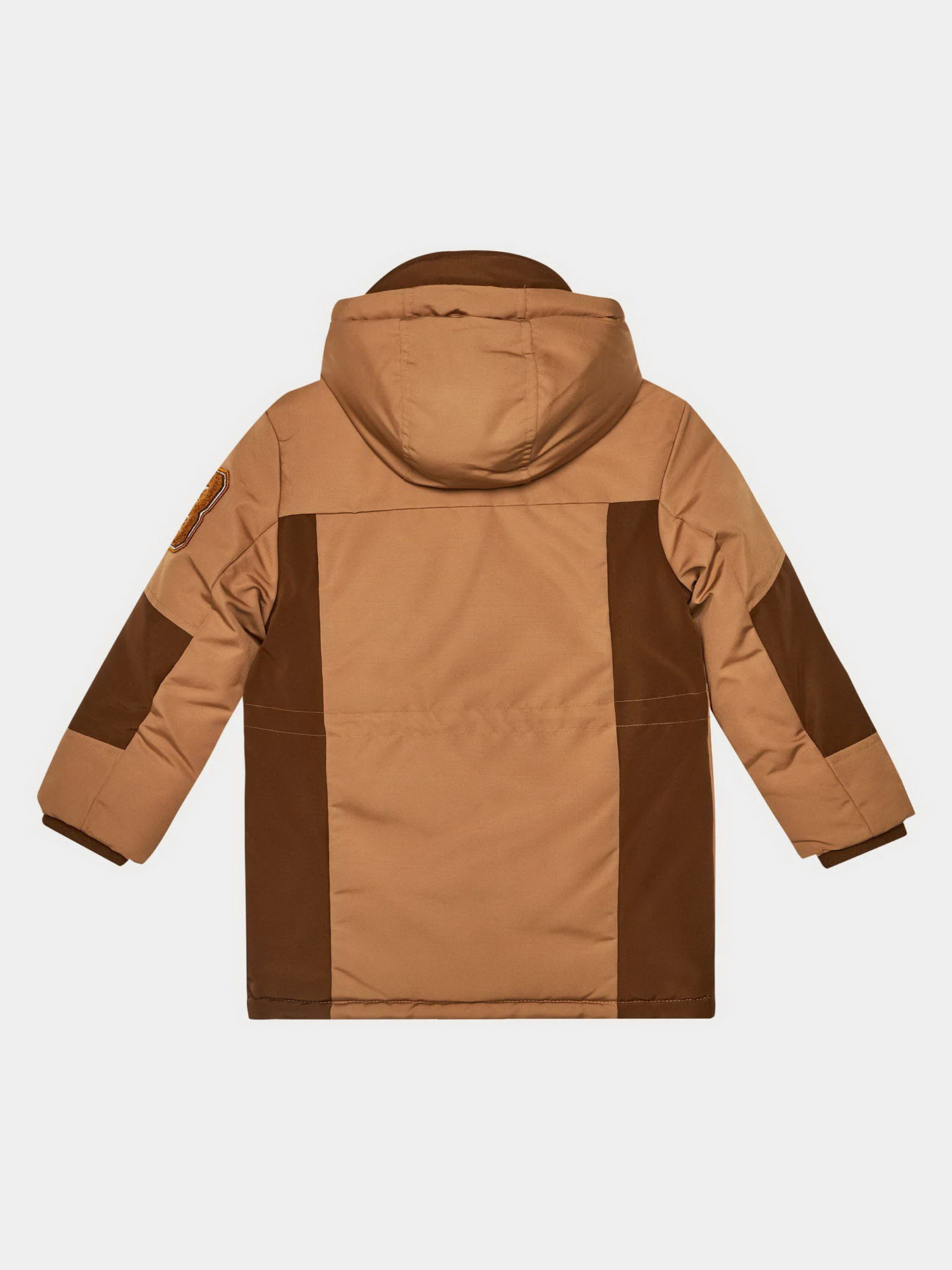 Зимняя куртка Original Marines модель DDA2908B-17-1320TCX Фото