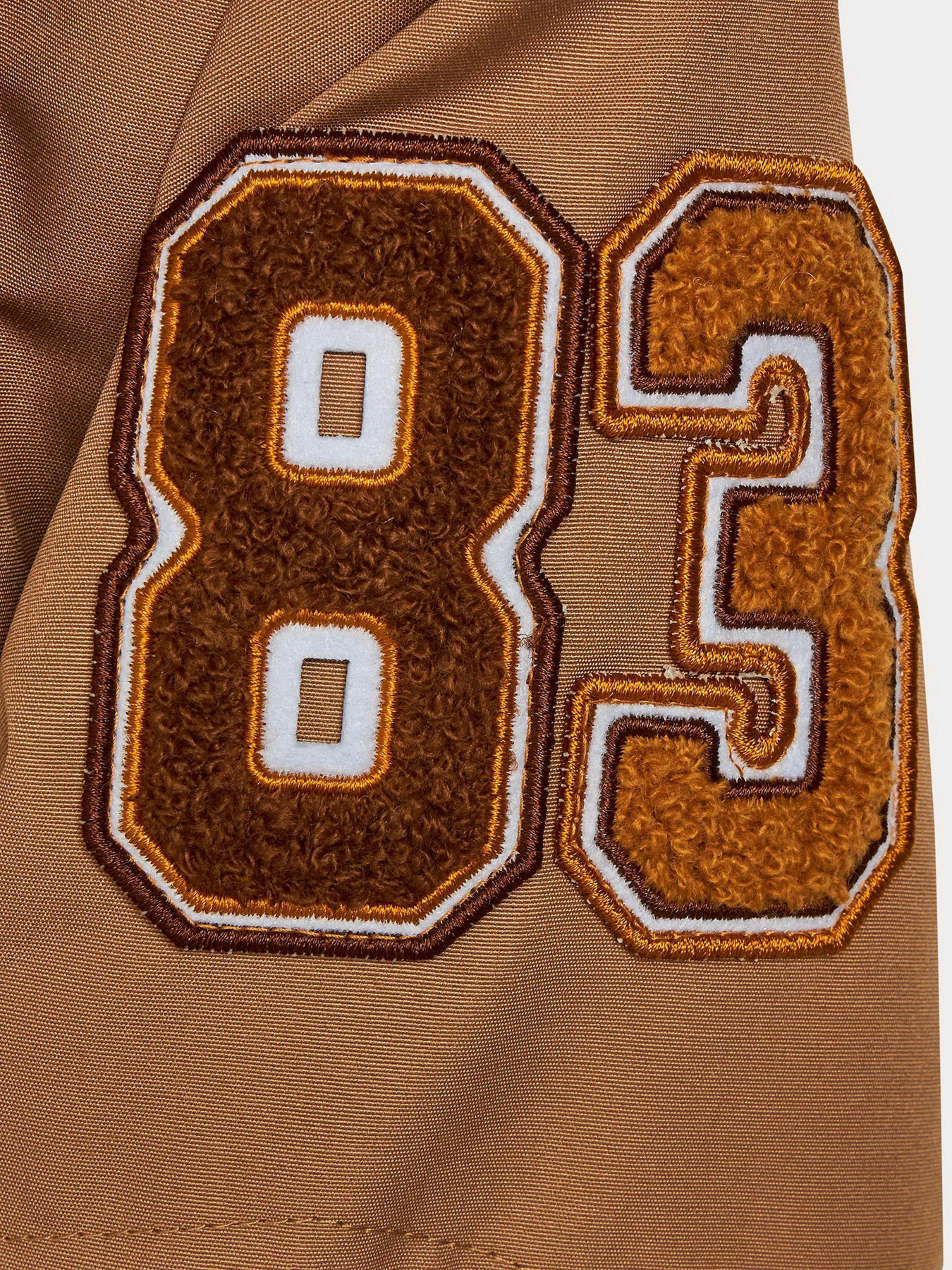 Зимняя куртка Original Marines модель DDA2908B-17-1320TCX Фото