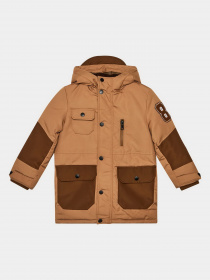 Зимова куртка Original Marines модель DDA2908B-17-1320TCX Зимова куртка Original Marines модель DDA2908B-17-1320TCX Фото