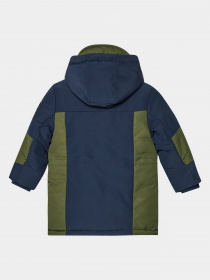 Зимняя куртка Original Marines модель DDA2908B-19-3921TCX Фото