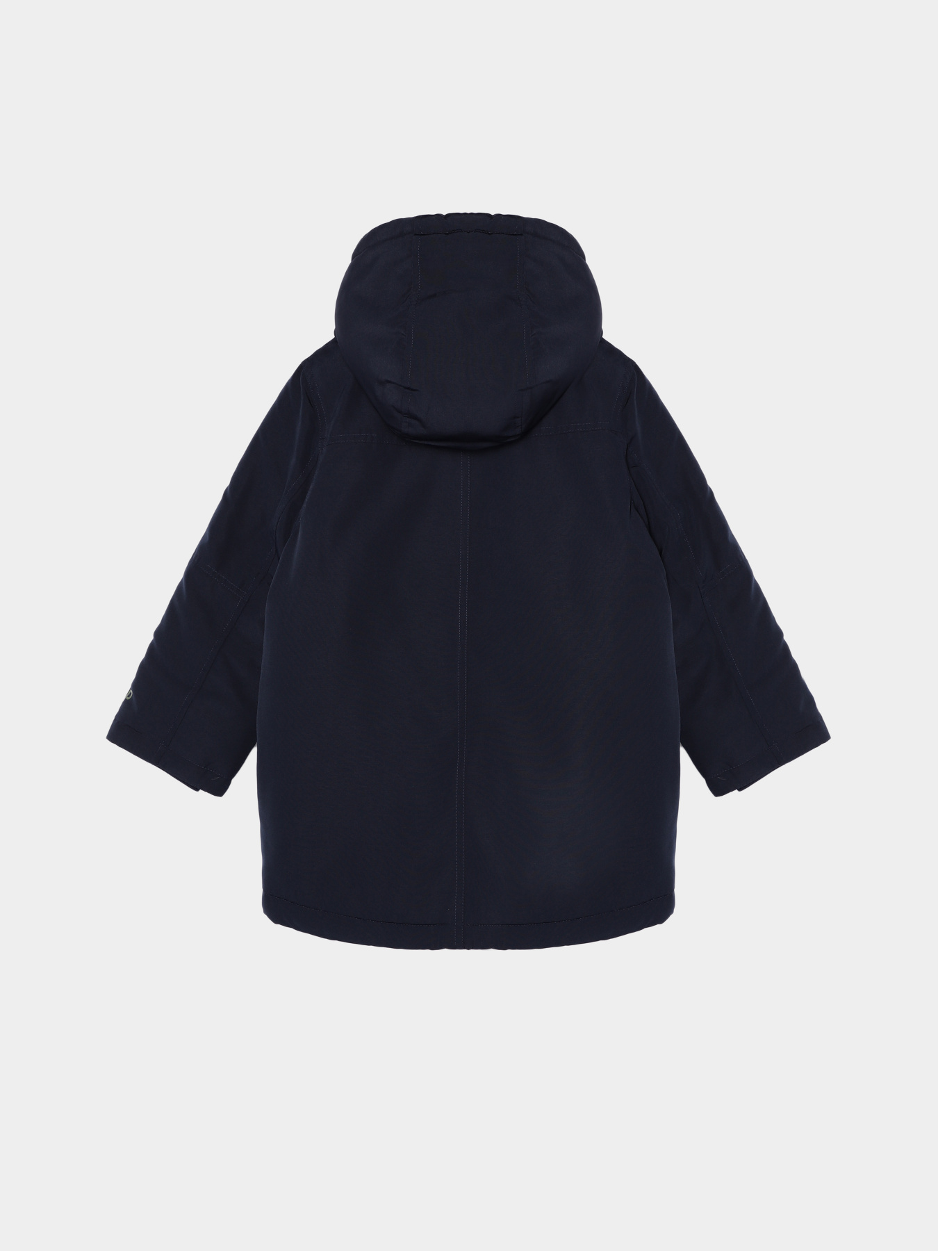 Зимова куртка Original Marines модель DDA2909B-19-3921TCX Фото