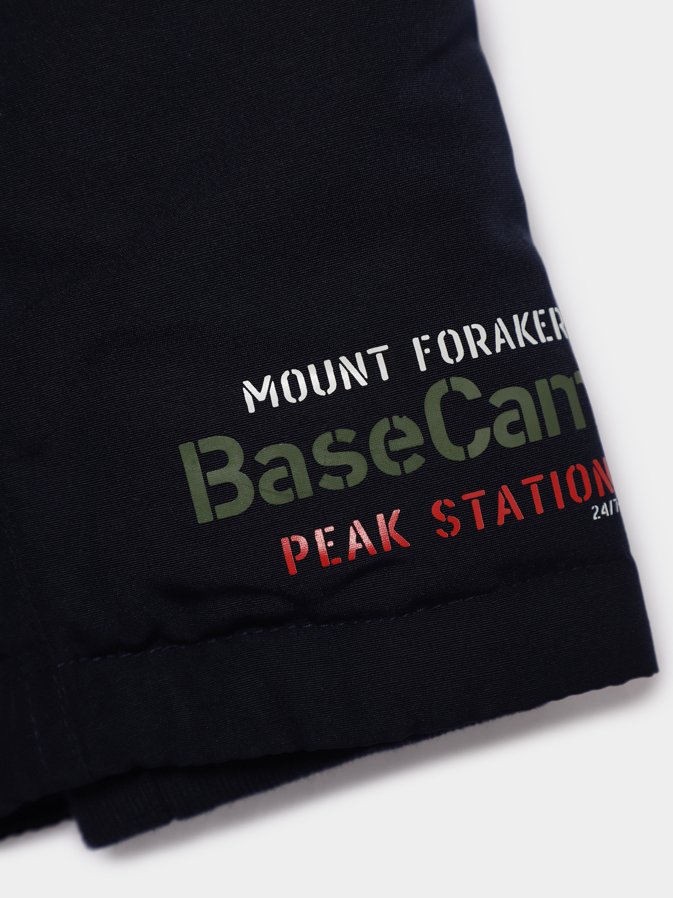 Зимова куртка Original Marines модель DDA2909B-19-3921TCX Фото