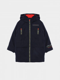 Зимняя куртка Original Marines модель DDA2909B-19-3921TCX Фото