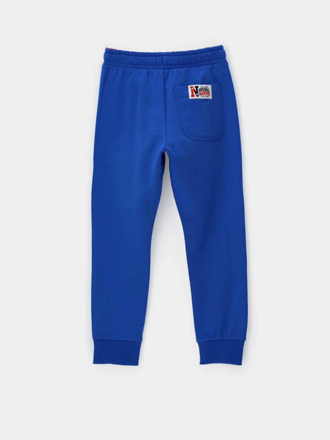 Спортивні штани Original Marines модель DCA2570B_19-4045TCX Спортивні штани Original Marines модель DCA2570B_19-4045TCX Фото