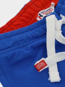 Спортивні штани Original Marines модель DCA2570B_19-4045TCX Спортивні штани Original Marines модель DCA2570B_19-4045TCX Фото