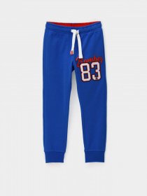 Спортивні штани Original Marines модель DCA2570B_19-4045TCX Спортивні штани Original Marines модель DCA2570B_19-4045TCX Фото