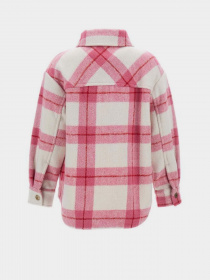 Рубашка Original Marines модель DDA3522F-VAR1-Q Фото