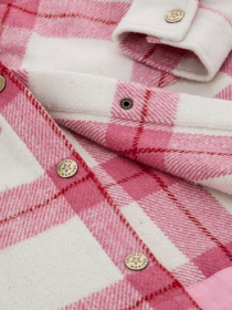 Рубашка Original Marines модель DDA3522F-VAR1-Q Фото