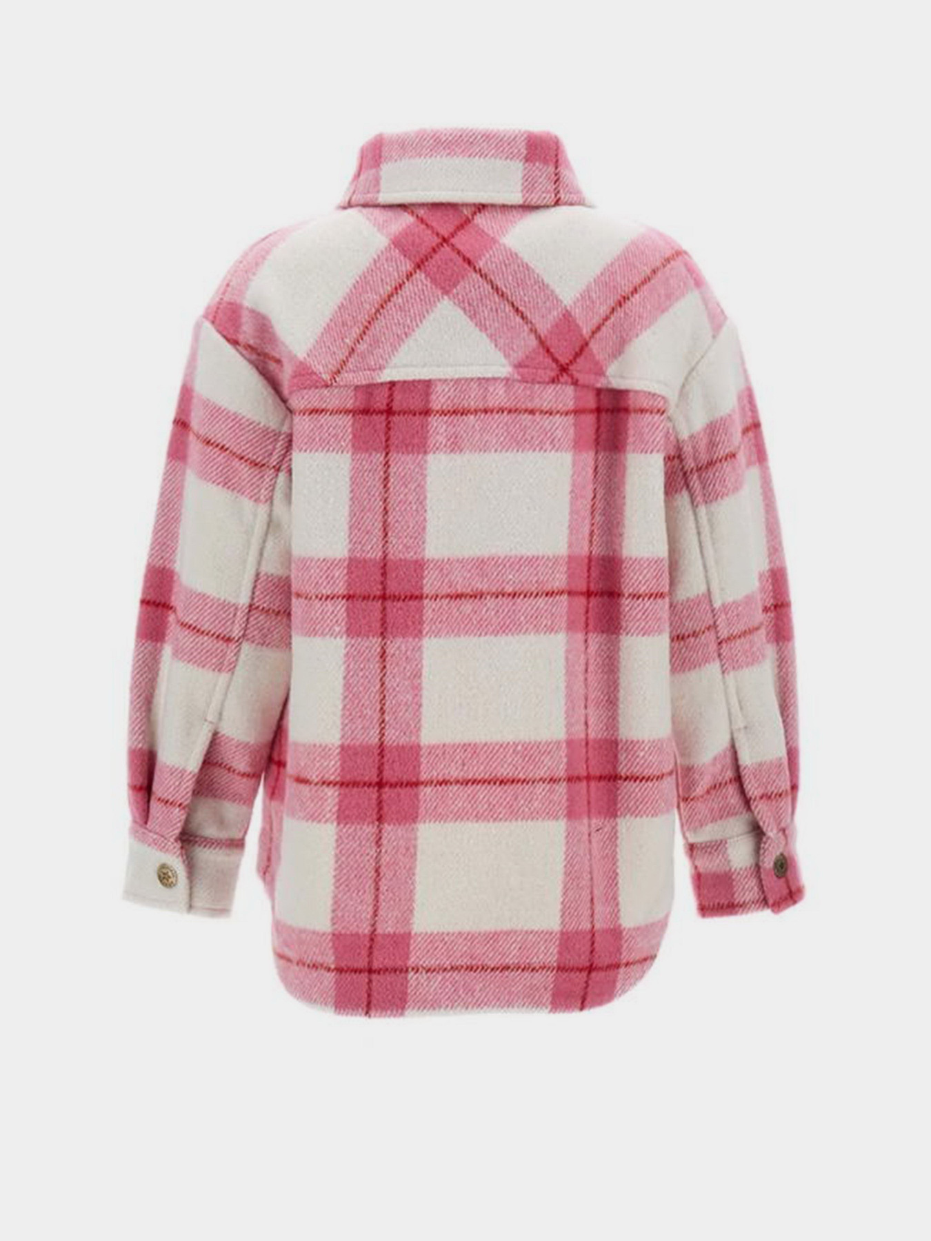 Сорочка повсякденна Original Marines модель DDA3522F-VAR1-Q Фото