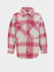 Сорочка повсякденна Original Marines модель DDA3522F-VAR1-Q Фото