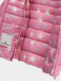 Демисезонная куртка Original Marines модель DDA3626F-15-2218TCX Фото