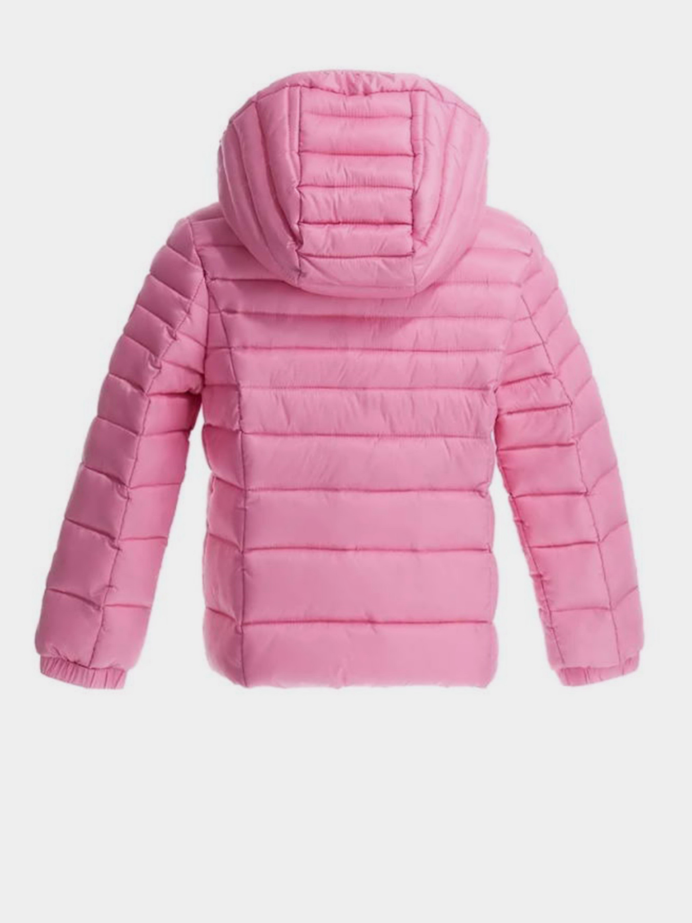 Демисезонная куртка Original Marines модель DDA3626F-15-2218TCX Фото