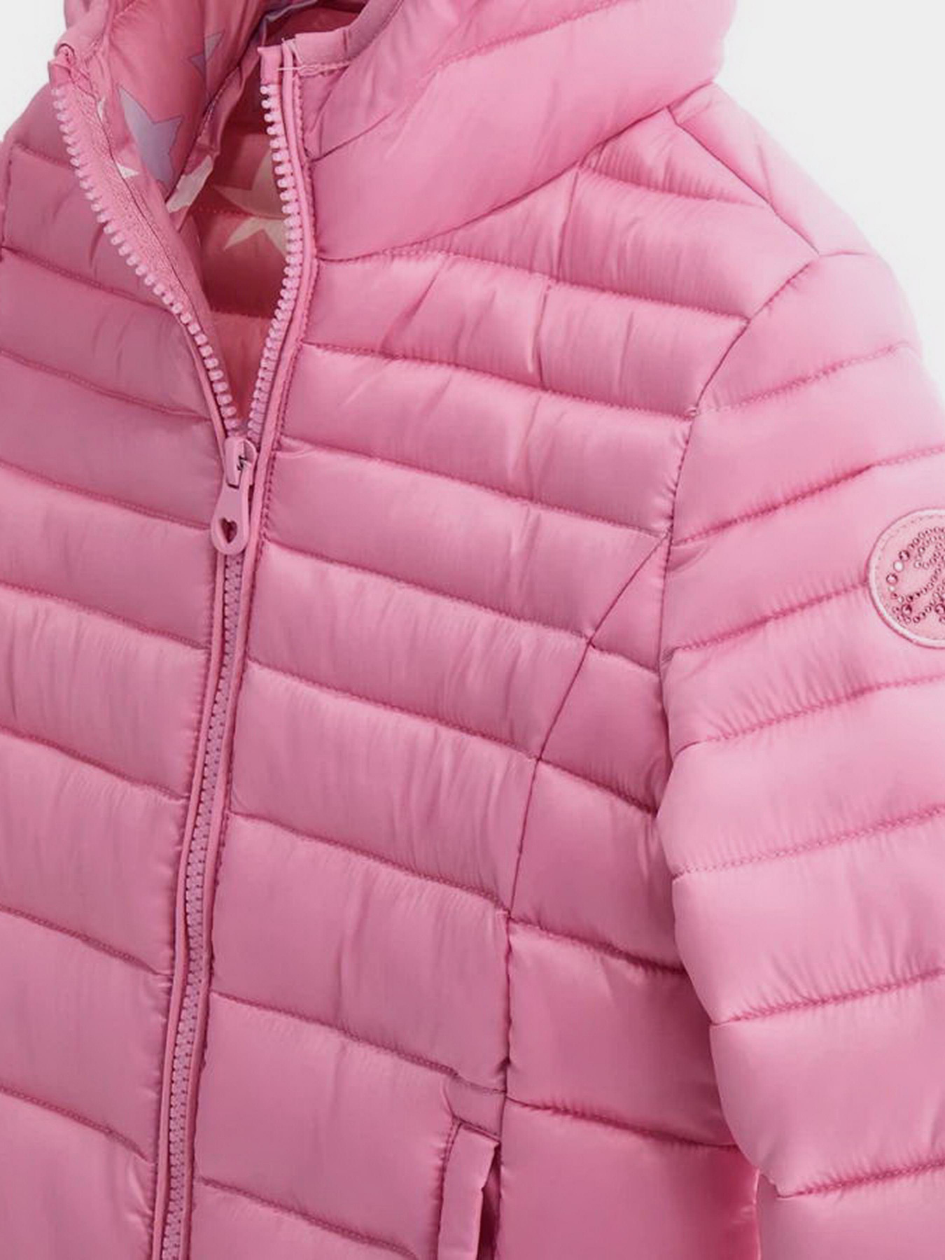 Демисезонная куртка Original Marines модель DDA3626F-15-2218TCX Фото