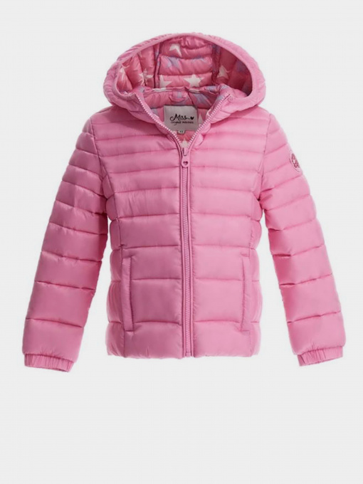 Демисезонная куртка Original Marines модель DDA3626F-15-2218TCX Фото