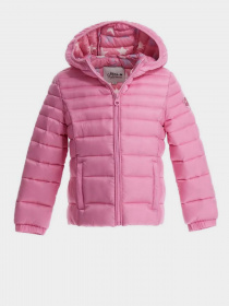 Демісезонна куртка Original Marines модель DDA3626F-15-2218TCX Фото