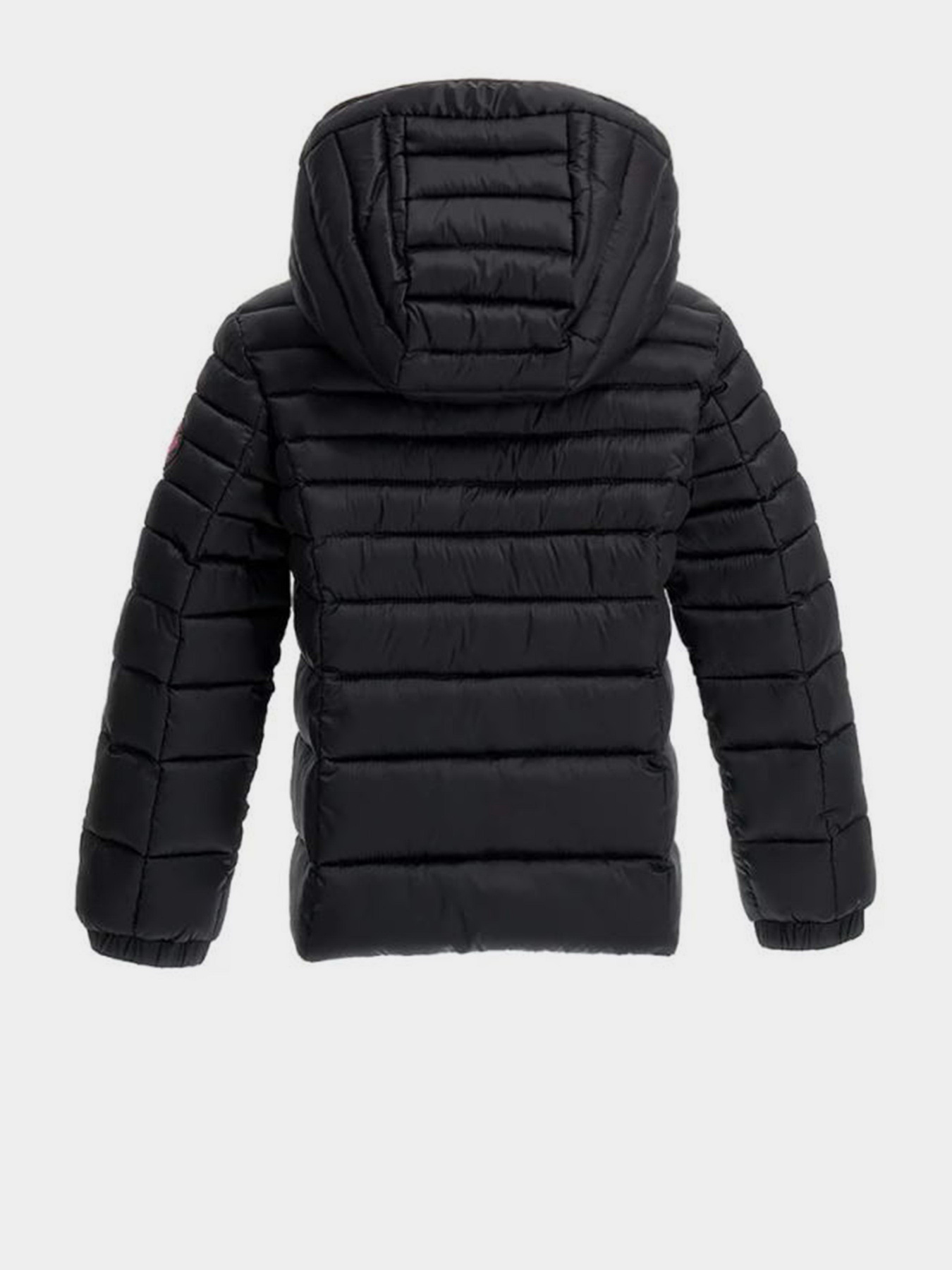 Демисезонная куртка Original Marines модель DDA3626F-19-4008TCX Фото