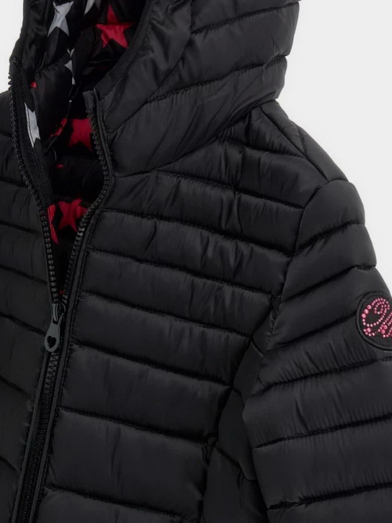 Демисезонная куртка Original Marines модель DDA3626F-19-4008TCX Фото