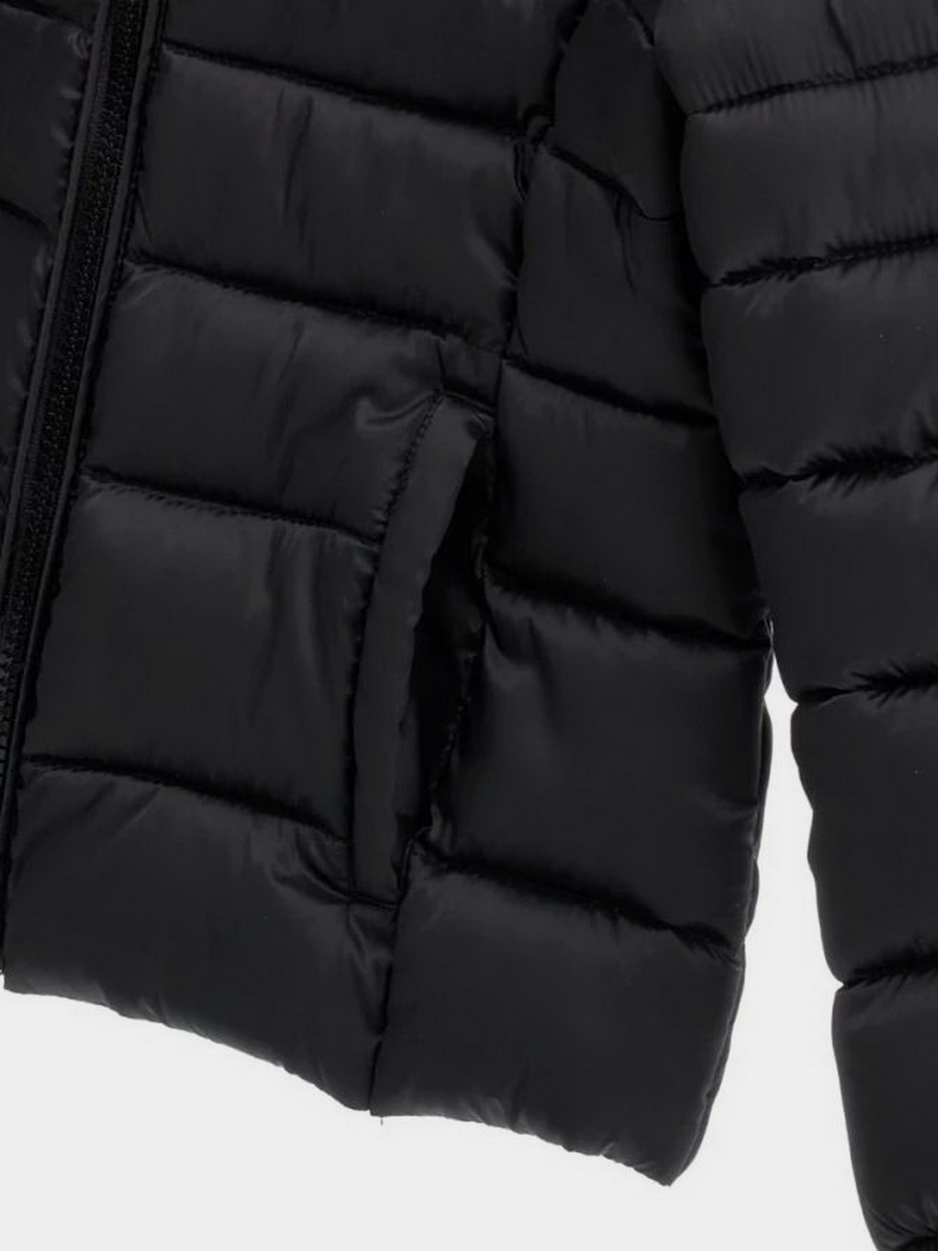 Демисезонная куртка Original Marines модель DDA3626F-19-4008TCX Фото