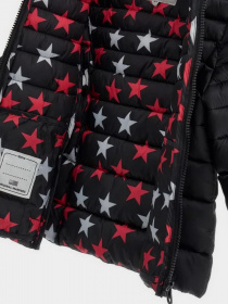 Демисезонная куртка Original Marines модель DDA3626F-19-4008TCX Фото