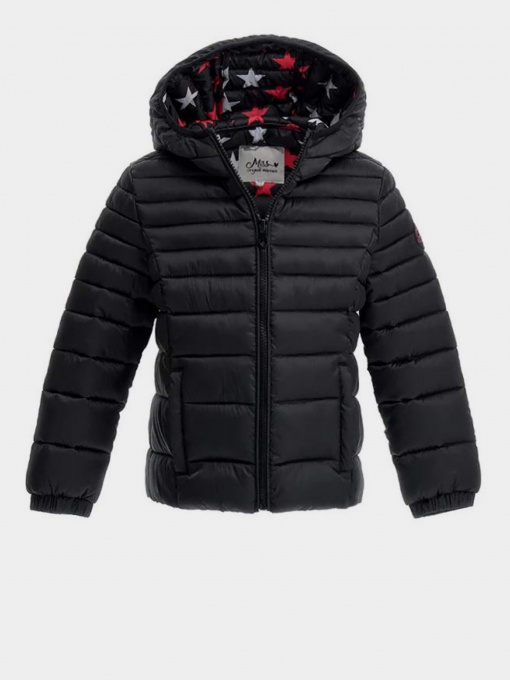 Демисезонная куртка Original Marines модель DDA3626F-19-4008TCX Фото