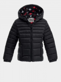 Демісезонна куртка Original Marines модель DDA3626F-19-4008TCX Фото