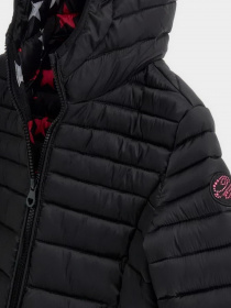 Демісезонна куртка Original Marines модель DDA3626F-19-4008TCX Фото