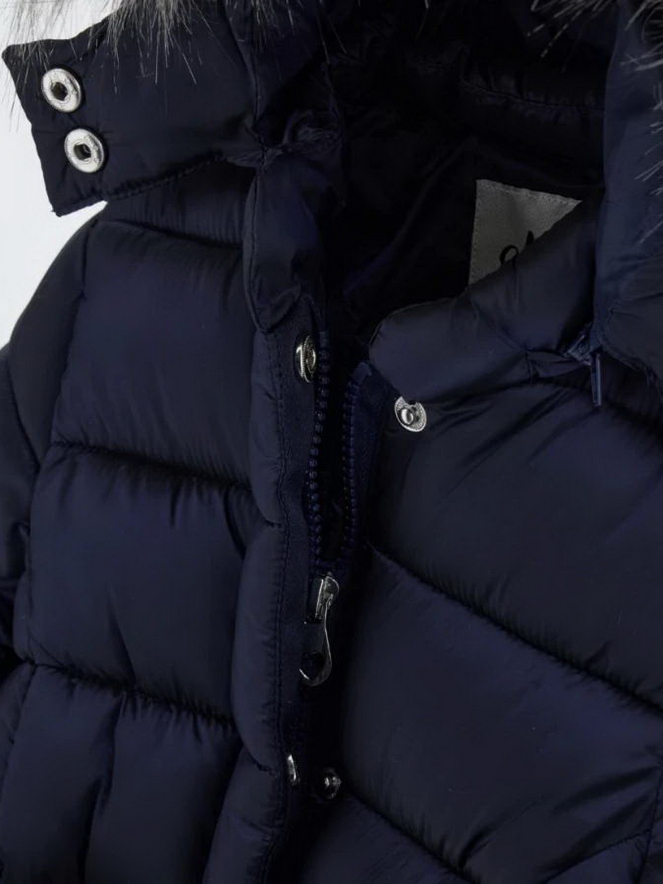 Зимова куртка Original Marines модель DDA3632F-19-3920TCX Фото