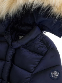 Зимова куртка Original Marines модель DDA3632F-19-3920TCX Фото