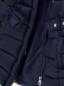 Зимова куртка Original Marines модель DDA3632F-19-3920TCX Фото