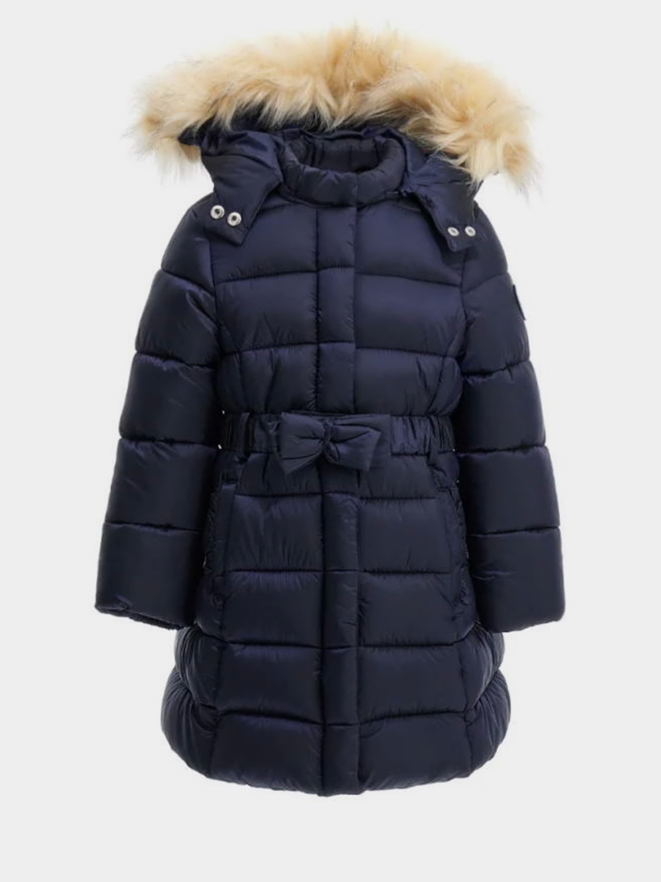 Зимова куртка Original Marines модель DDA3632F-19-3920TCX Фото