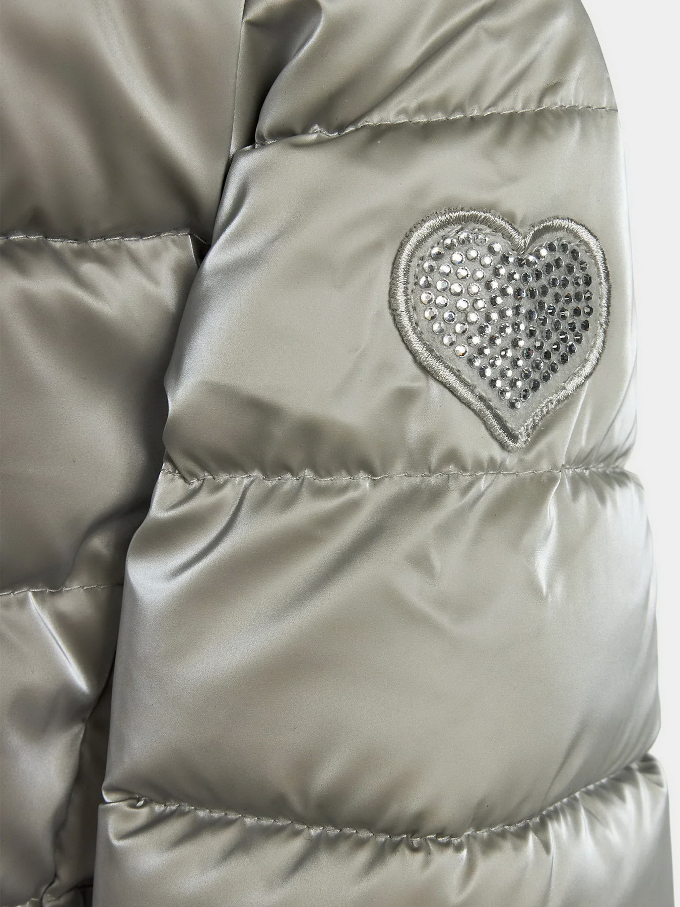 Зимняя куртка Original Marines модель DDA3638F-14-4105TCX Фото