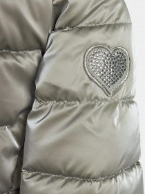 Зимняя куртка Original Marines модель DDA3638F-14-4105TCX Фото