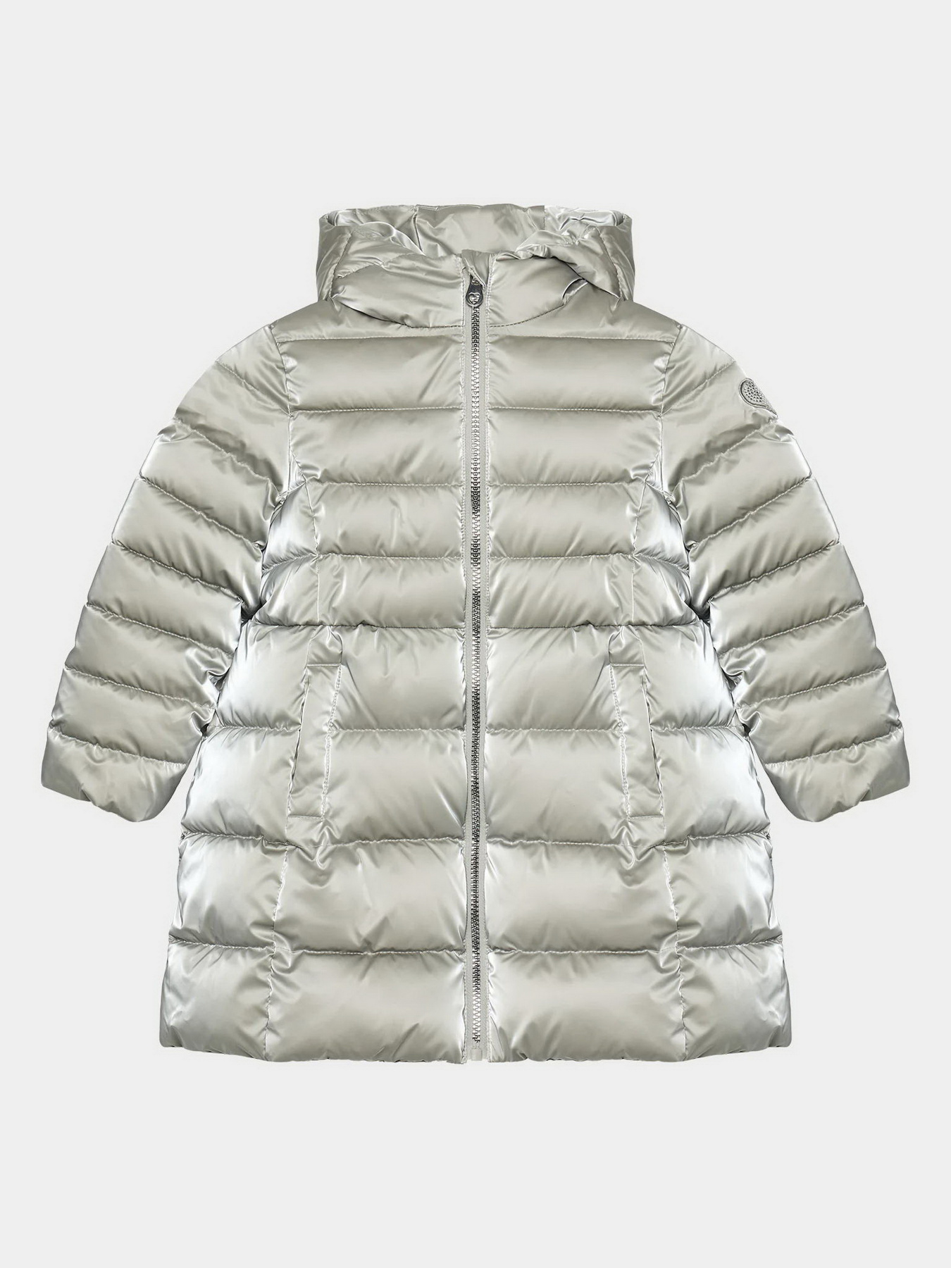 Зимова куртка Original Marines модель DDA3638F-14-4105TCX Фото