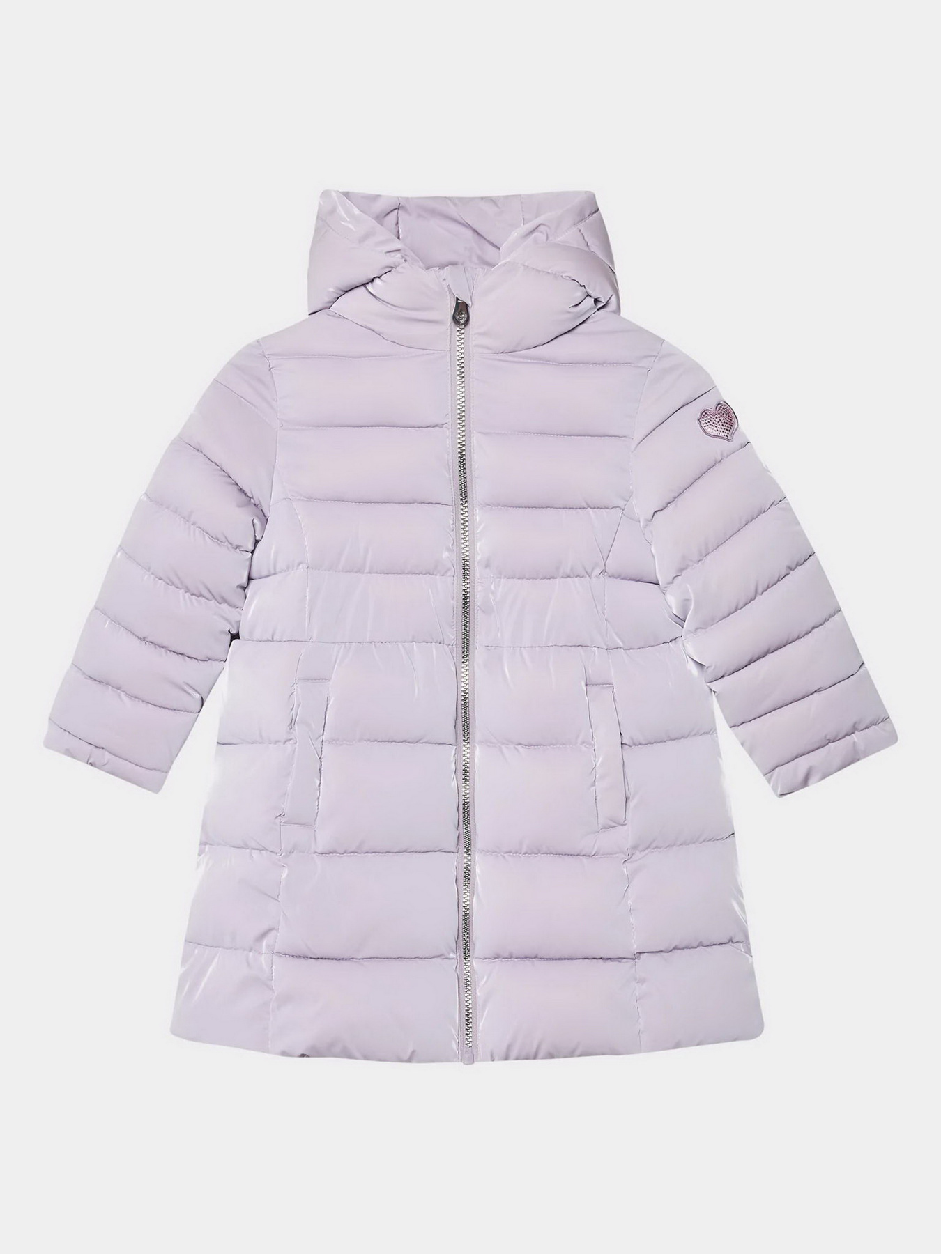 Зимняя куртка Original Marines модель DDA3638F-15-3716TCX Фото