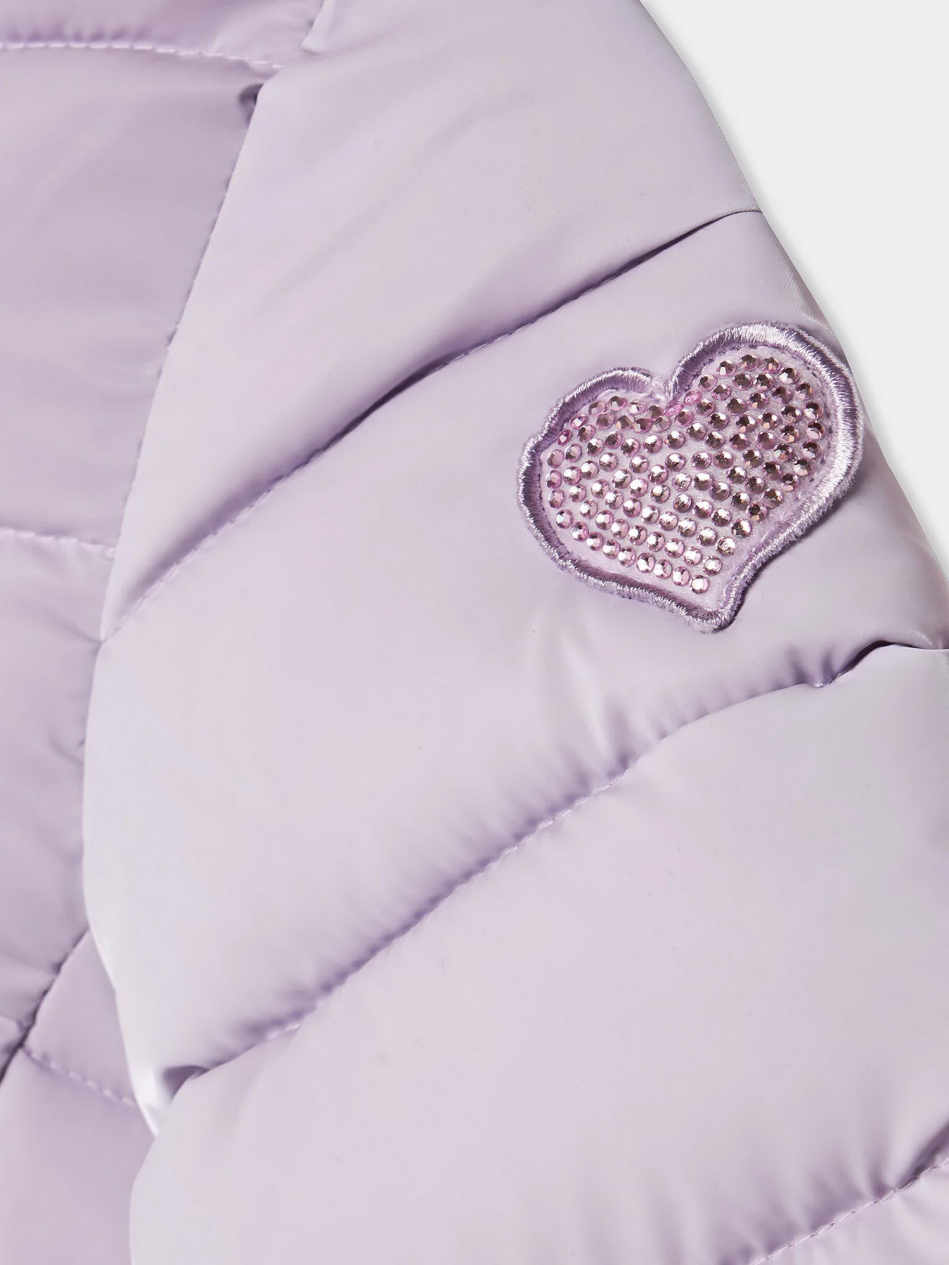 Зимова куртка Original Marines модель DDA3638F-15-3716TCX Фото