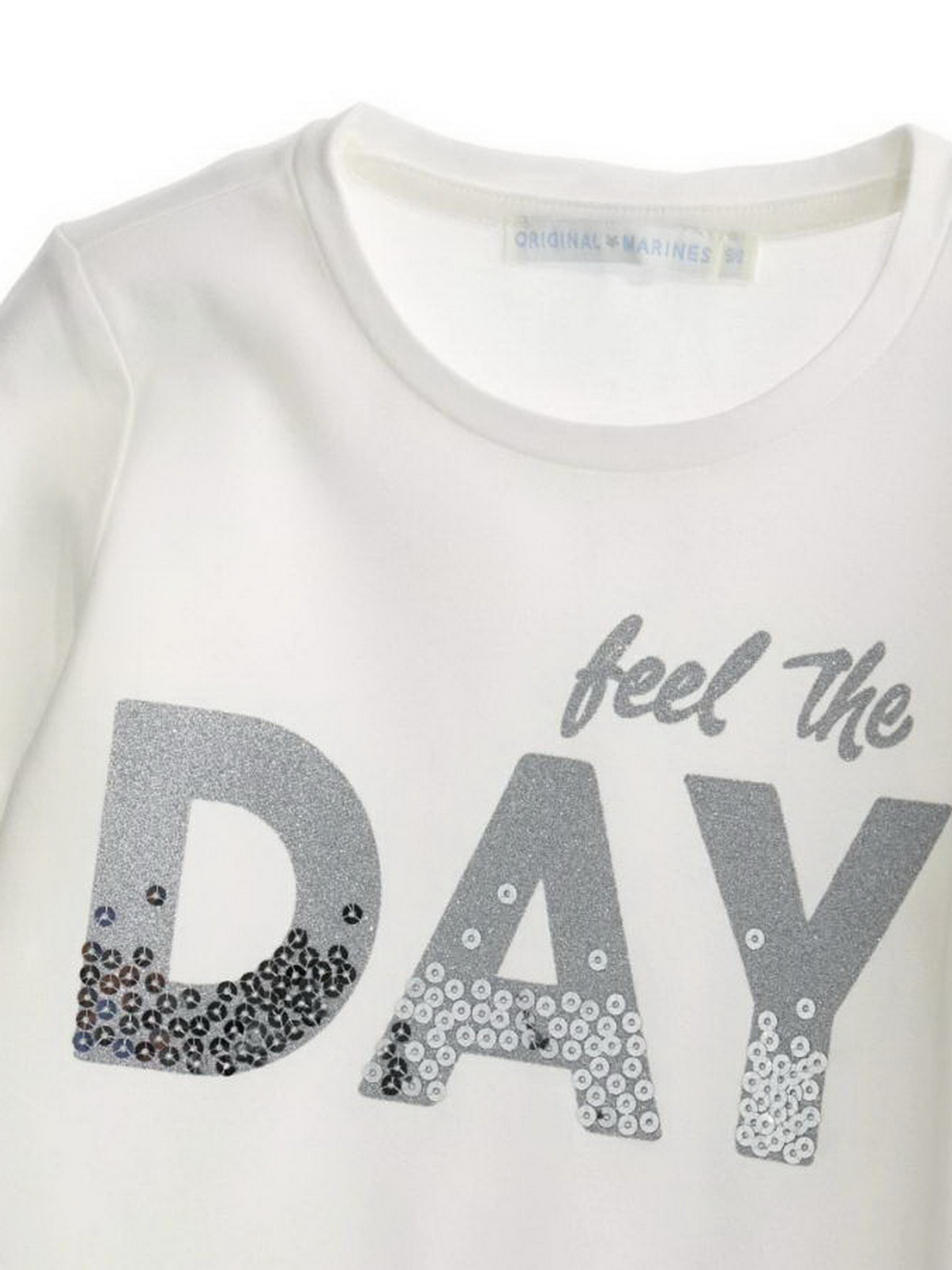 Лонгслив Original Marines модель DDA3683F-11-4201TCX Фото