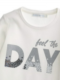 Лонгслів Original Marines модель DDA3683F-11-4201TCX Фото