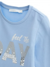 Лонгслив Original Marines модель DDA3683F-15-4031TCX Фото