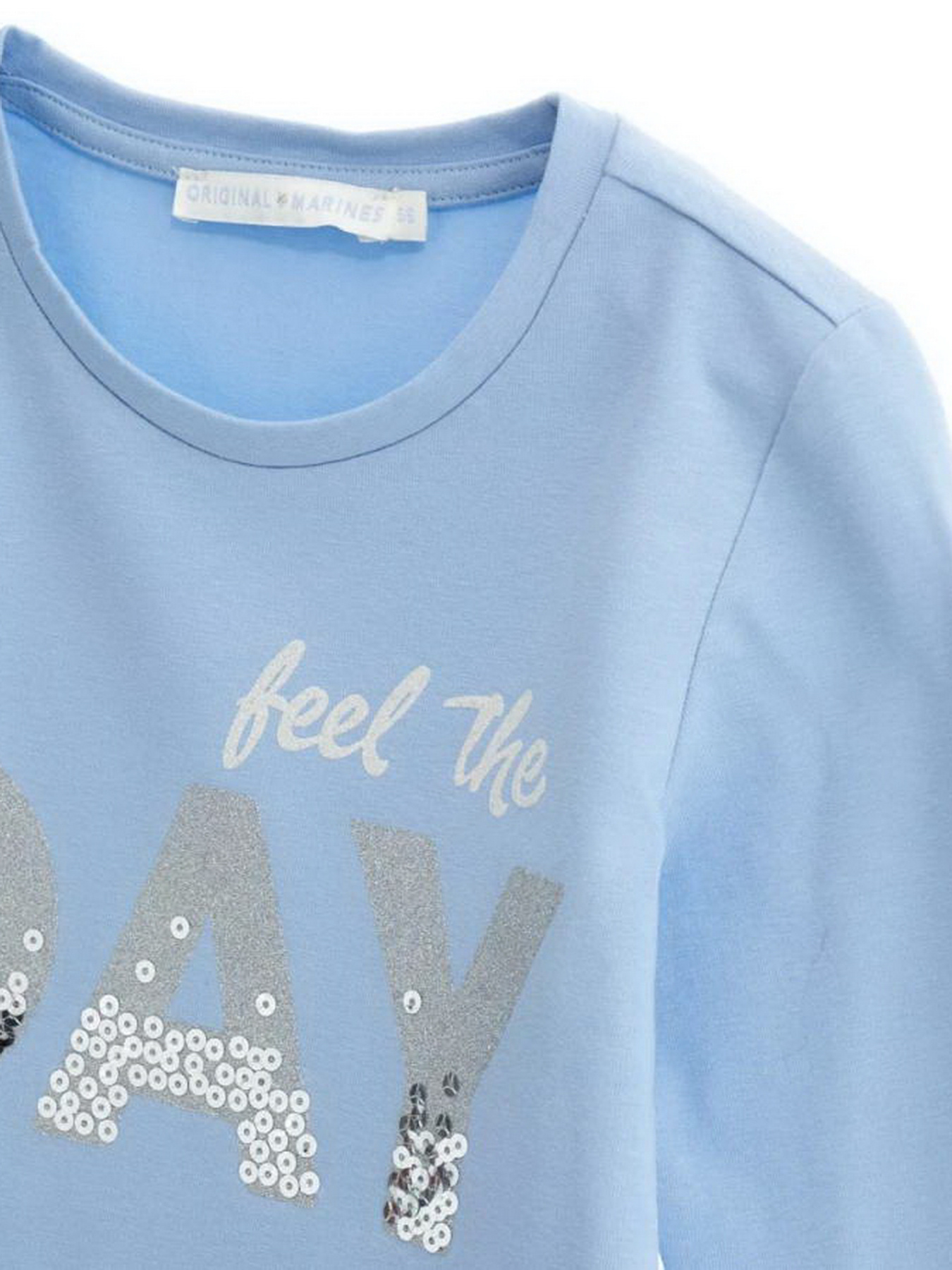 Лонгслів Original Marines модель DDA3683F-15-4031TCX Фото