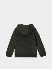 Кофта Original Marines модель DCA2673B_19-0414TCX Фото