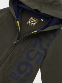 Кофта Original Marines модель DCA2673B_19-0414TCX Фото