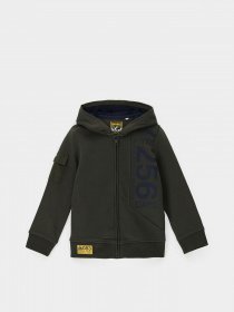 Кофта Original Marines модель DCA2673B_19-0414TCX Фото