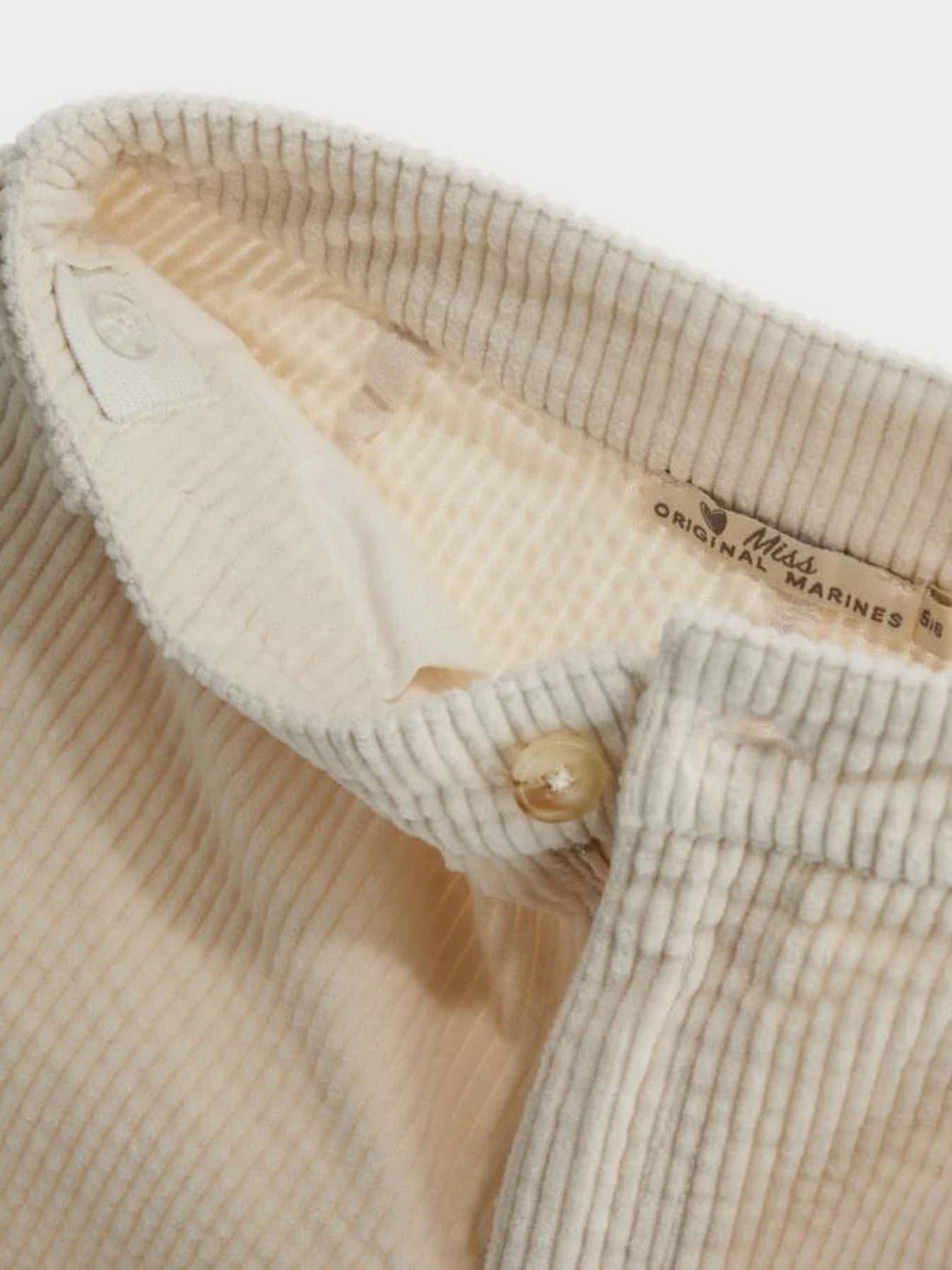 Брюки палаццо Original Marines модель DDA3712F-11-0106TCX Фото