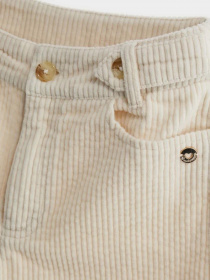 Брюки палаццо Original Marines модель DDA3712F-11-0106TCX Фото