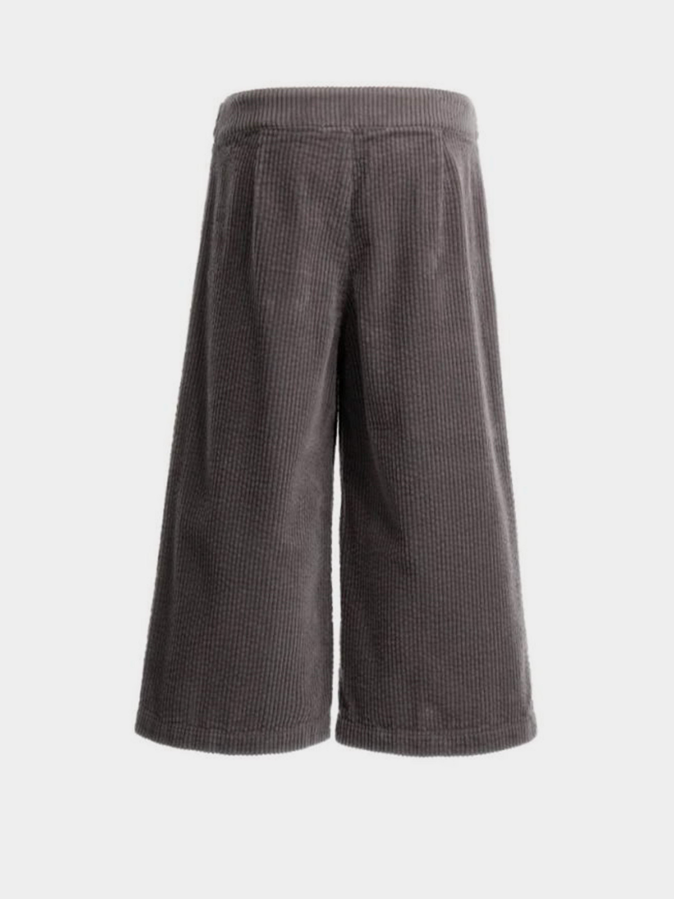 Брюки палаццо Original Marines модель DDA3712F-19-0201TCX Фото