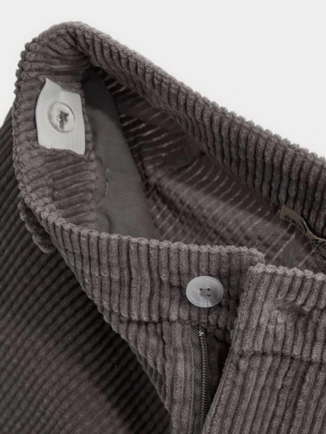 Брюки палаццо Original Marines модель DDA3712F-19-0201TCX Фото