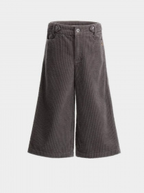 Брюки палаццо Original Marines модель DDA3712F-19-0201TCX Фото